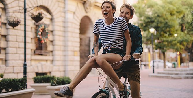 Ritagliare del tempo per la coppia: come fare?